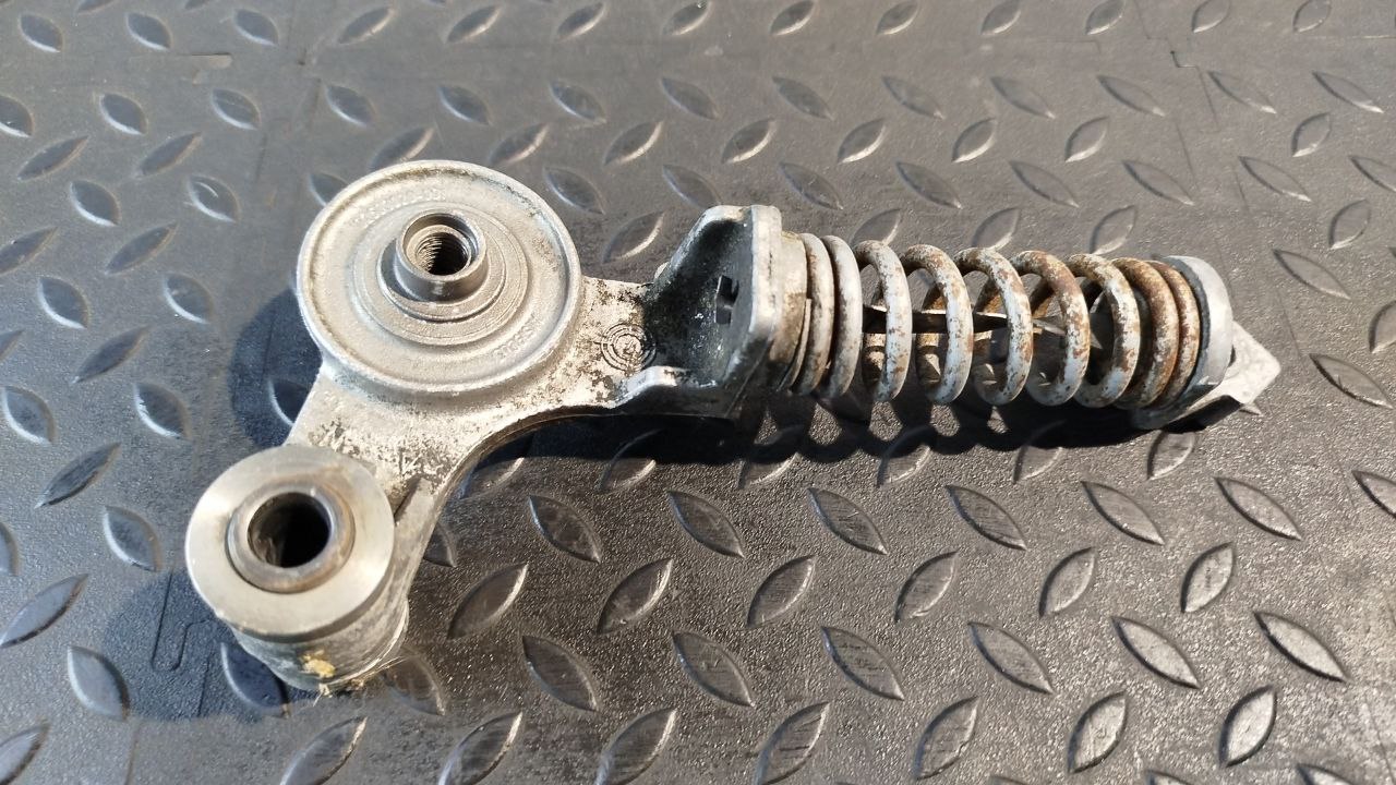 Натяжитель ремня Opel Astra/H 2004-2014