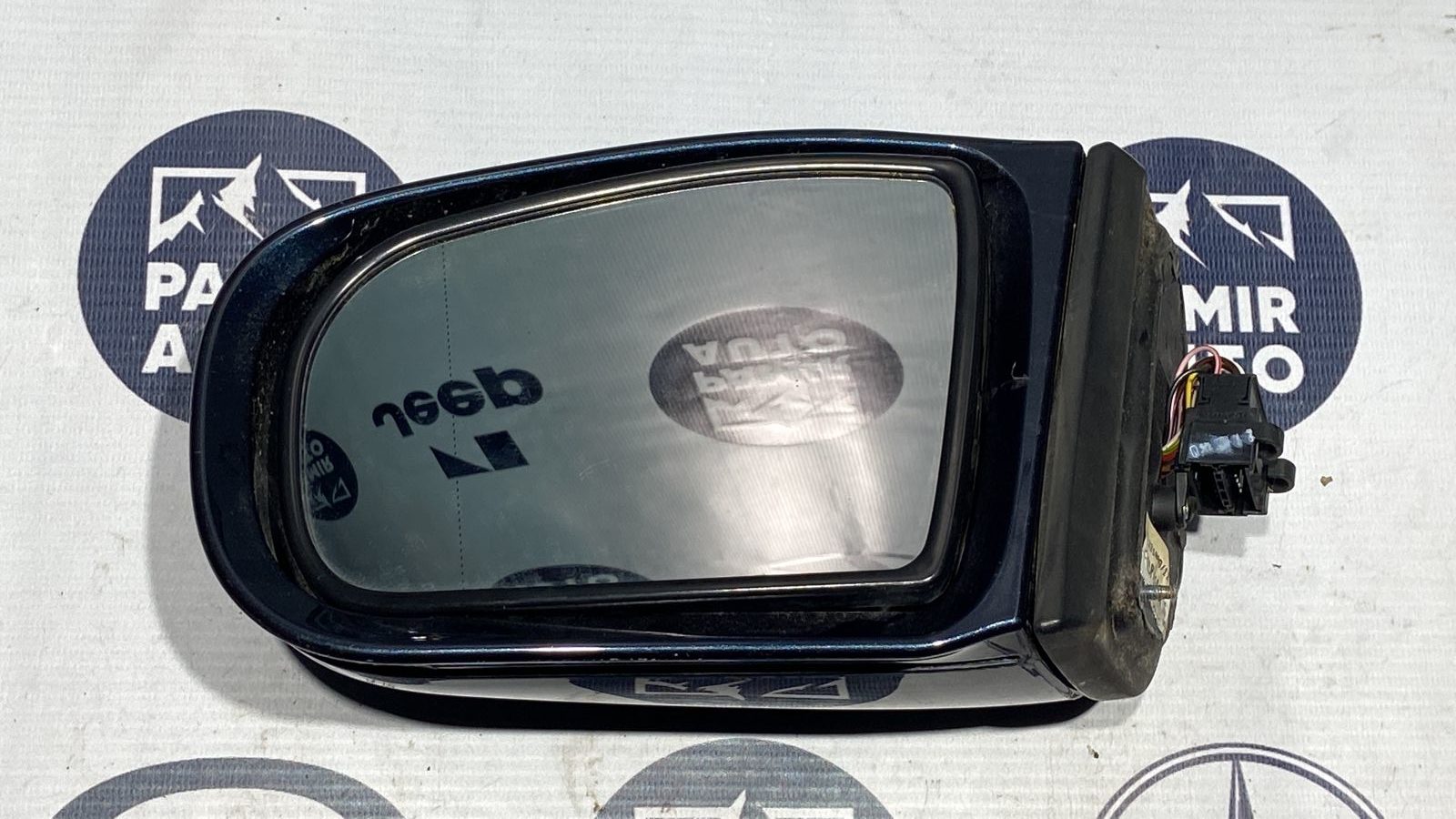 Зеркало левое Mercedes E/W210 1995-2003
