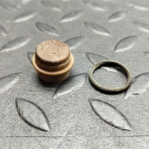 Прокладка термостата Opel Zafira/B 2005-2014