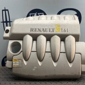 Крышка на двигатель (Декоративная) Renault Scenic/2 2003-2009