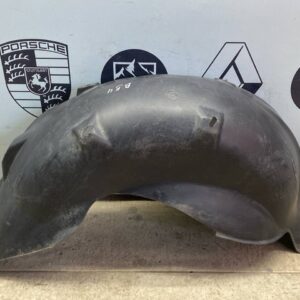 Локер (Подкрылок) задний левый Mercedes M/W163 1997-2005