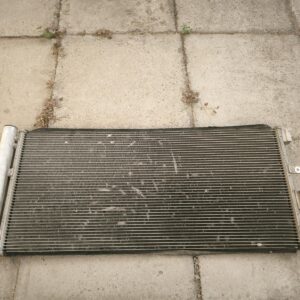 Радиатор кондиционера Ford Mondeo/4 2006-2014