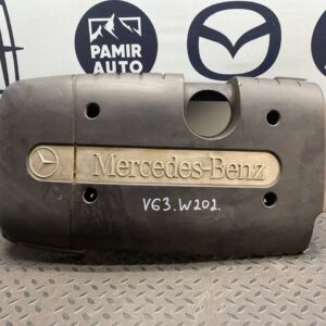 Крышка на двигатель (Декоративная) Mercedes C/W202 1993-2001
