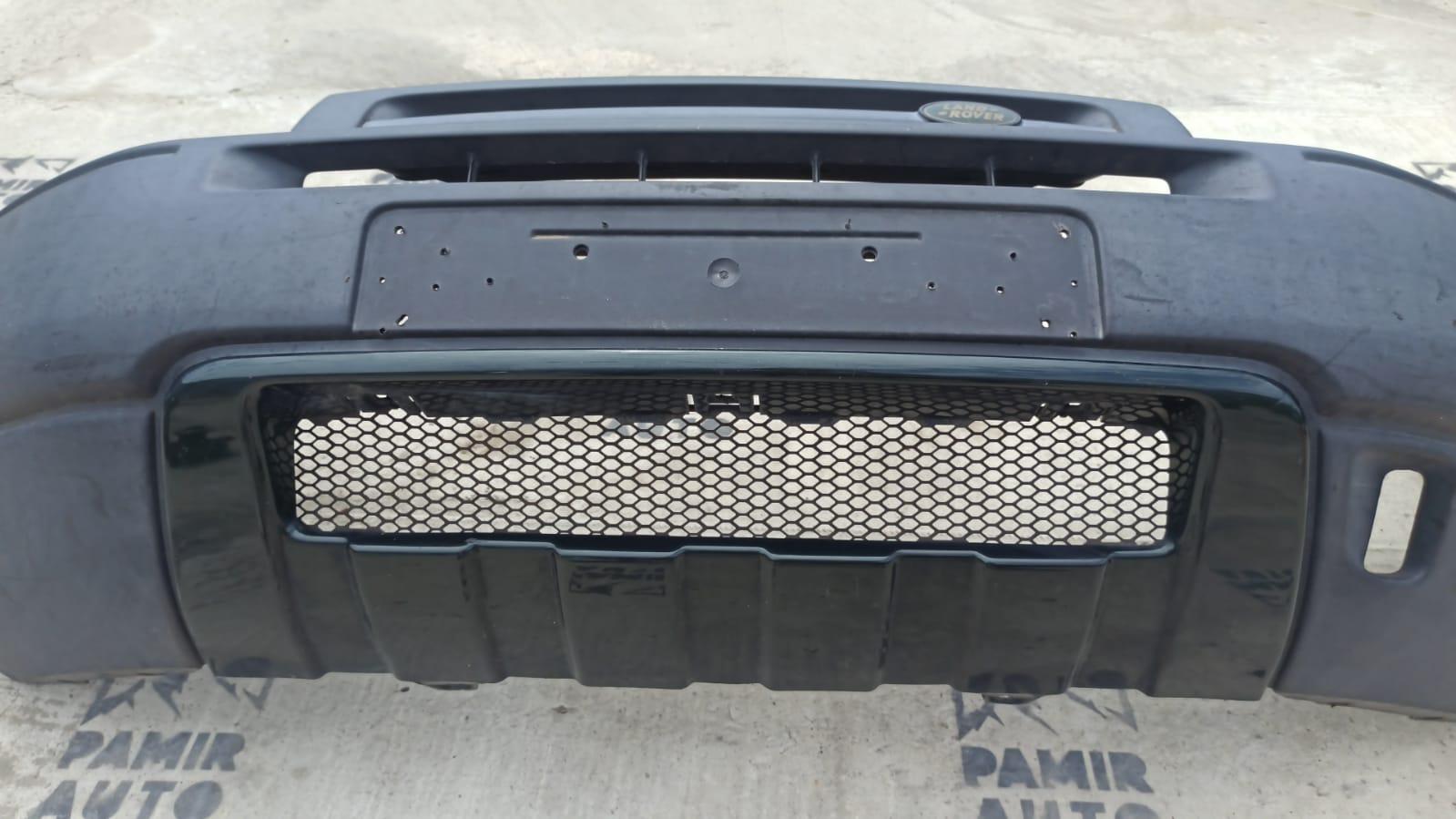 Бампер передний Land Rover Freelander 1998-2006