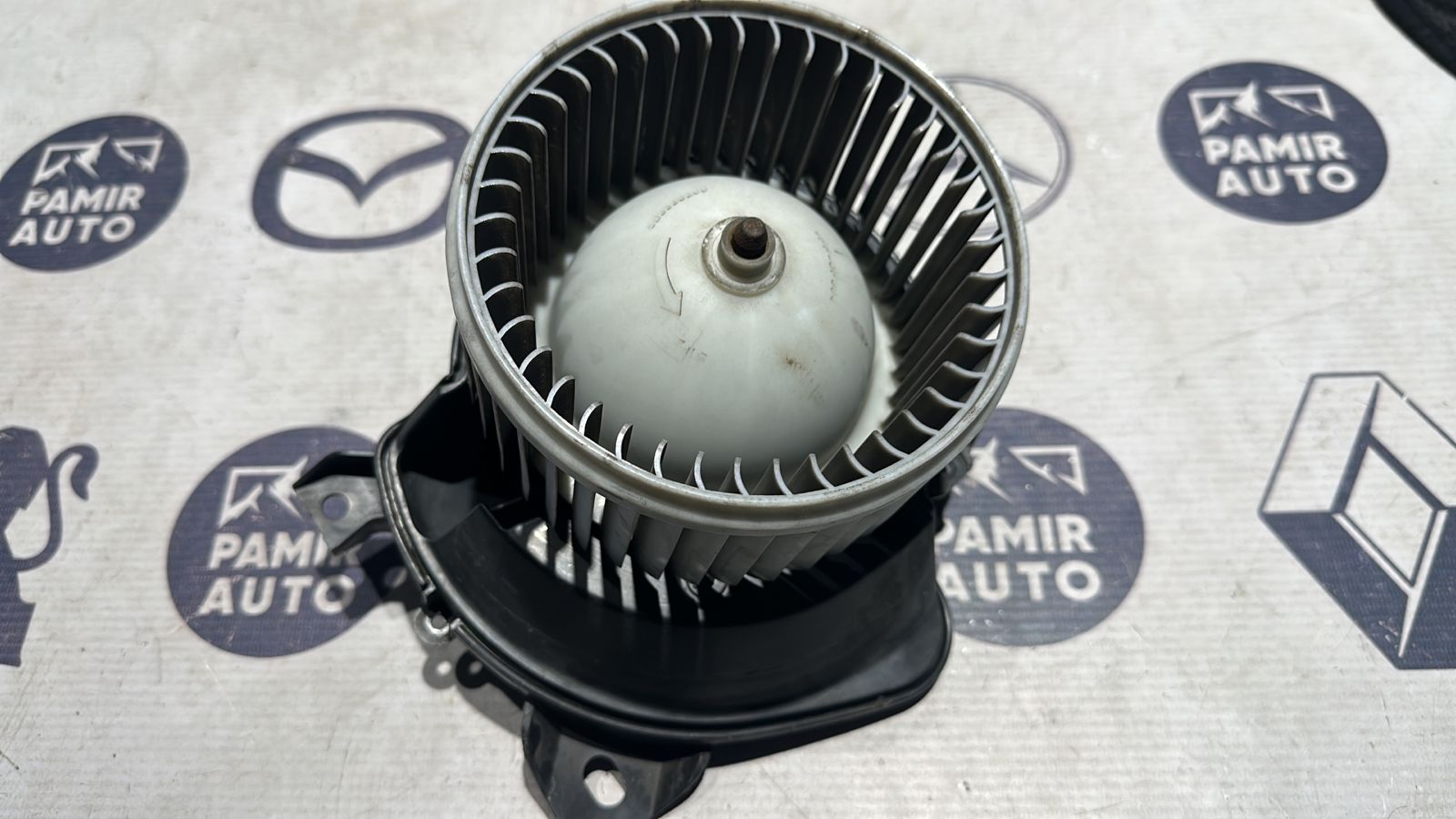 Моторчик отопителя Opel Corsa/D 2006-2014