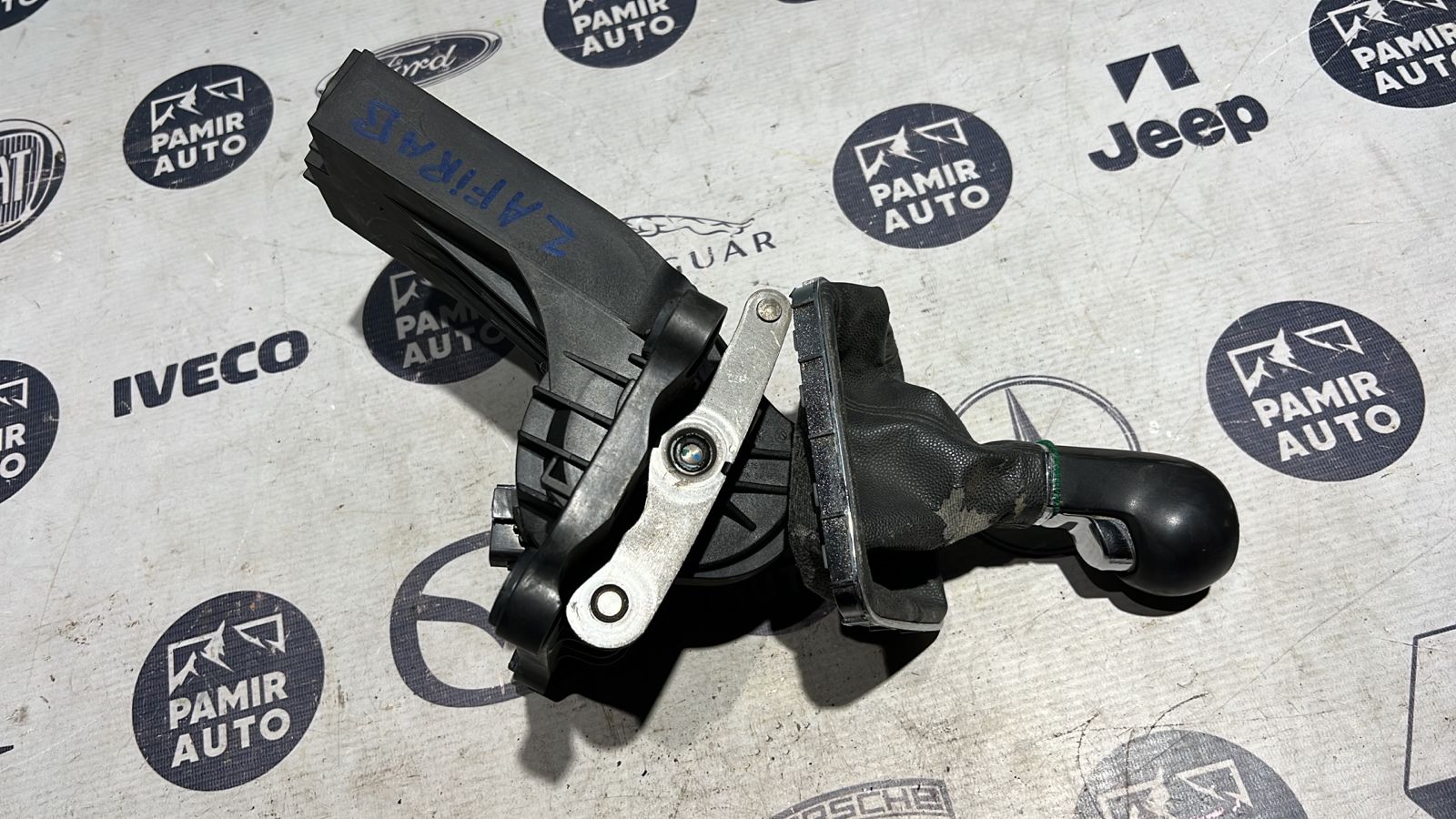 Кулиса МКПП Opel Zafira/B 2005-2014