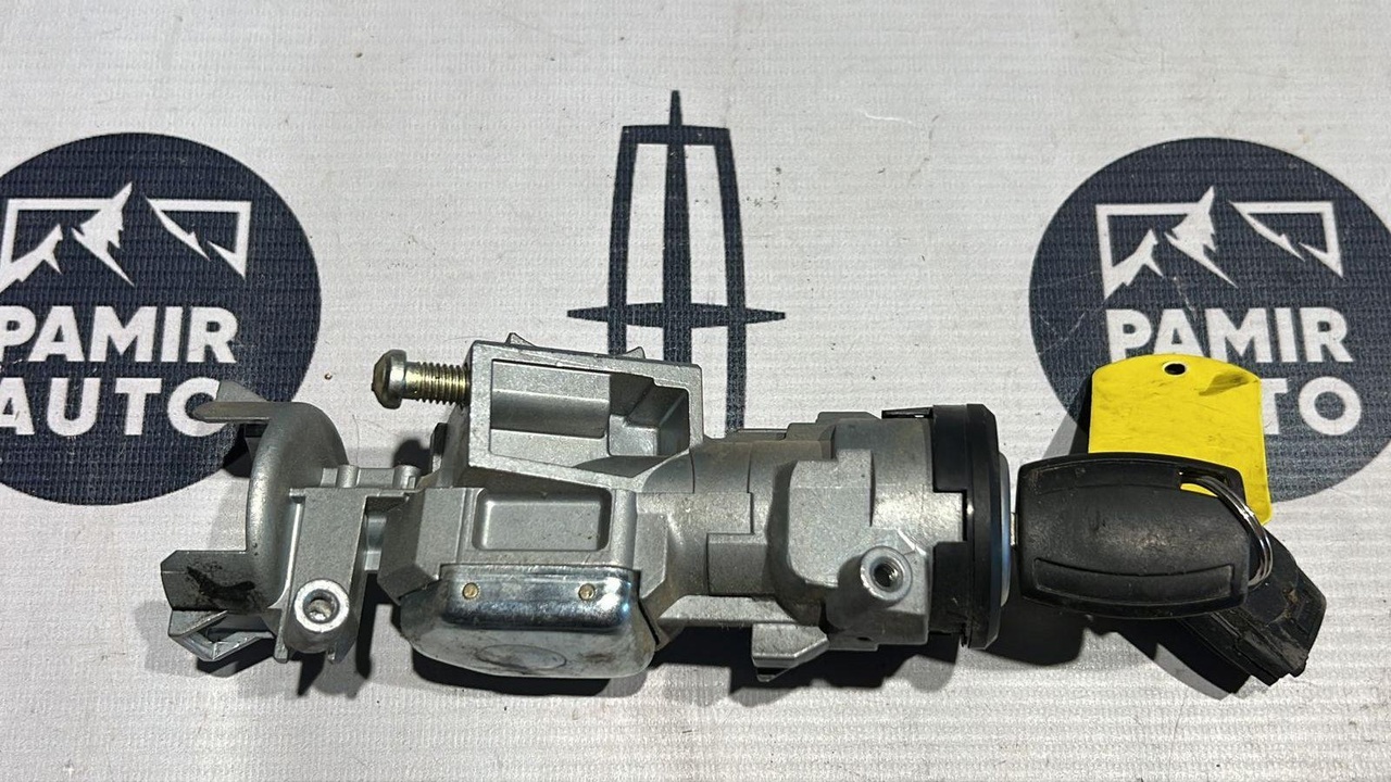 Замок зажигания Ford C-Max 2003-2010