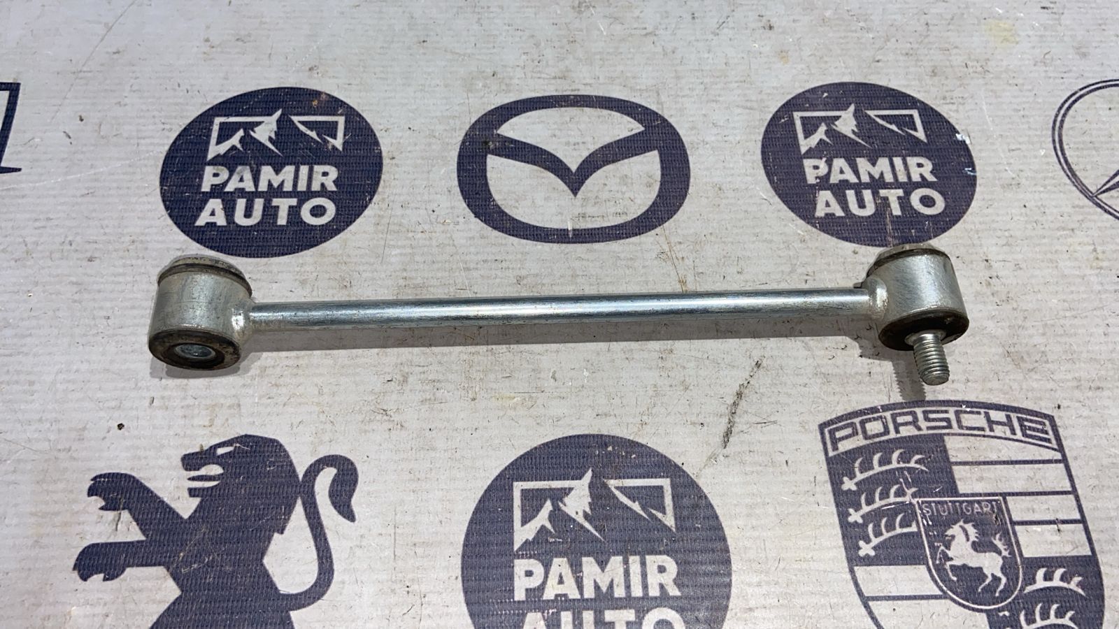 Стойка стабилизатора задняя Mercedes E/W211 2002-2009