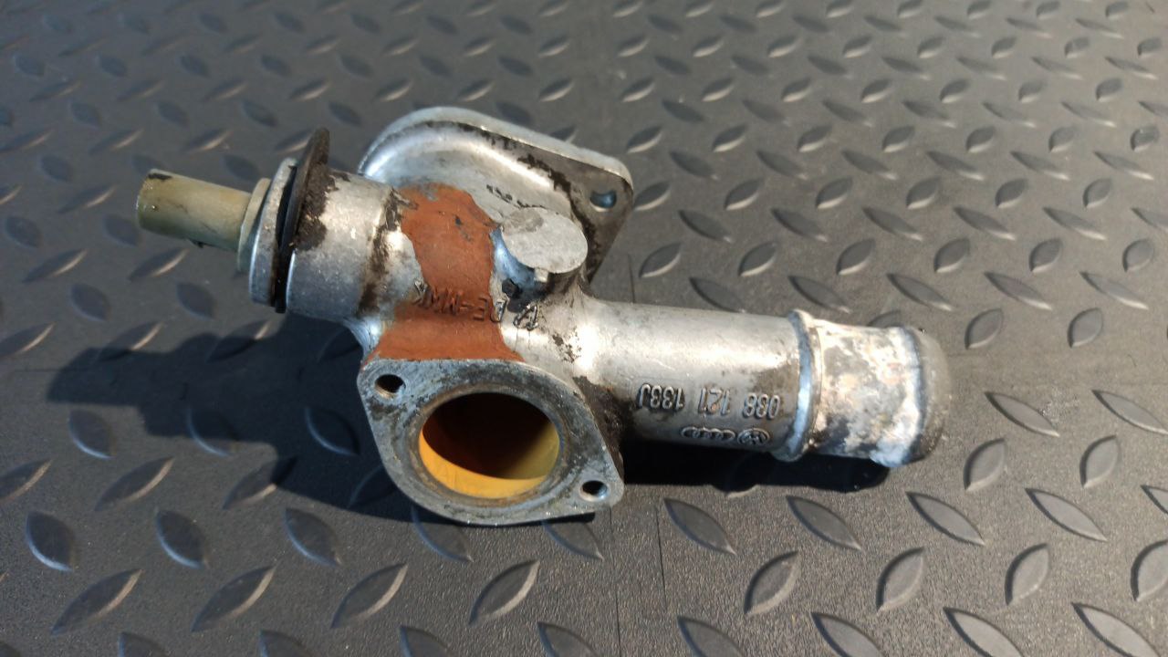 Фланец ОЖ Ford Galaxy 1995-2006