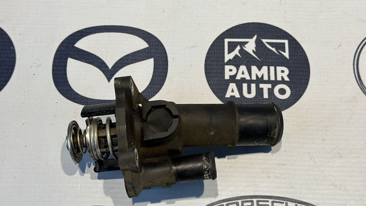 Термостат Ford C-Max 2003-2010