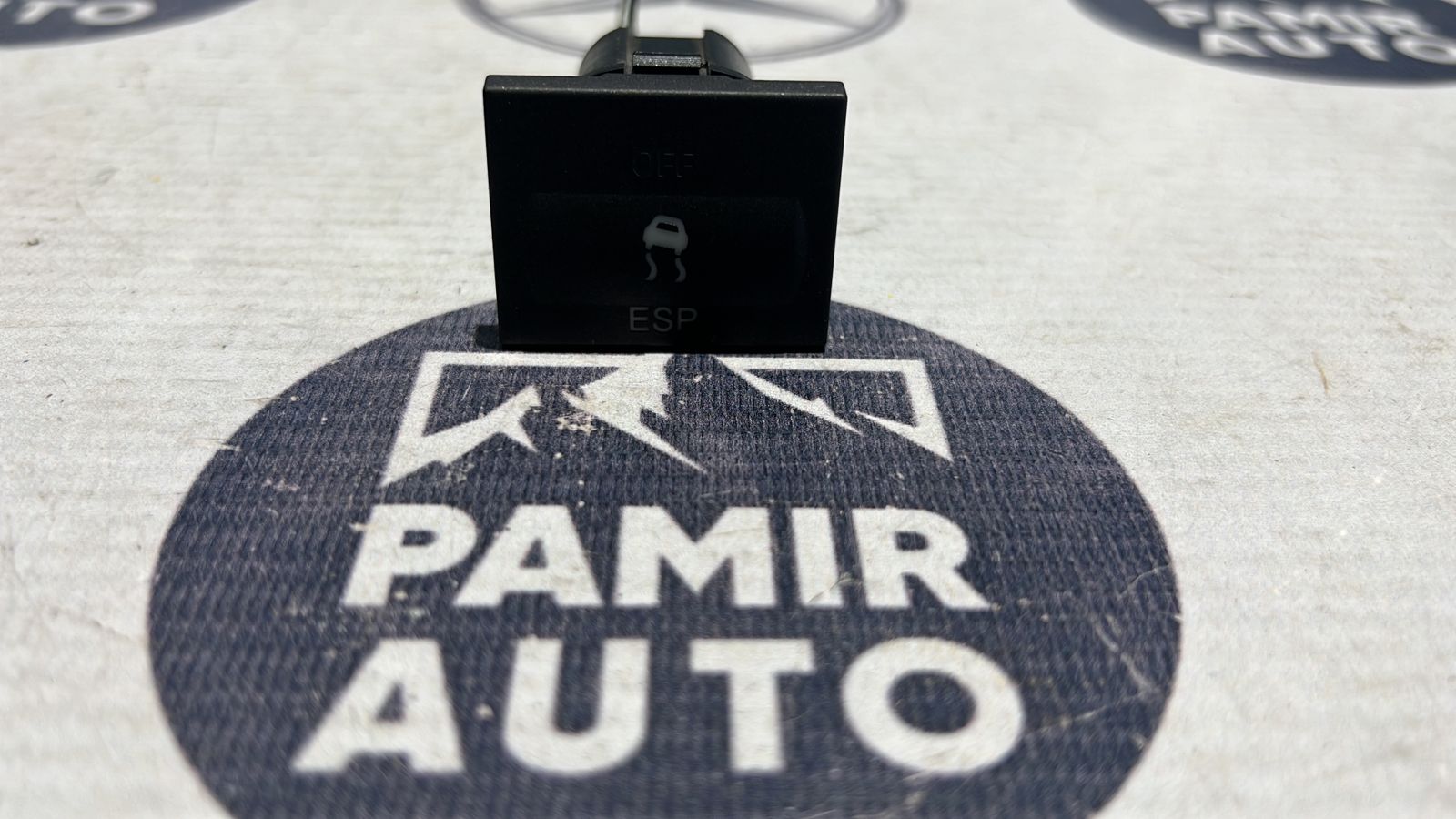 Кнопка антипробуксовочной системы Ford Focus/2 2004-2011