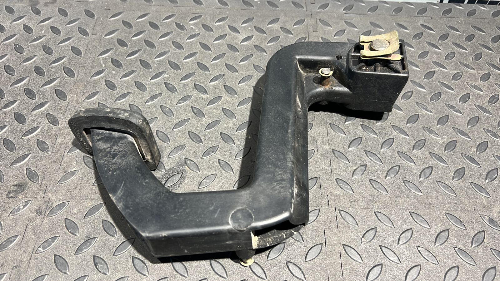 Педаль сцепления Mercedes Vito/W638 1996-2003