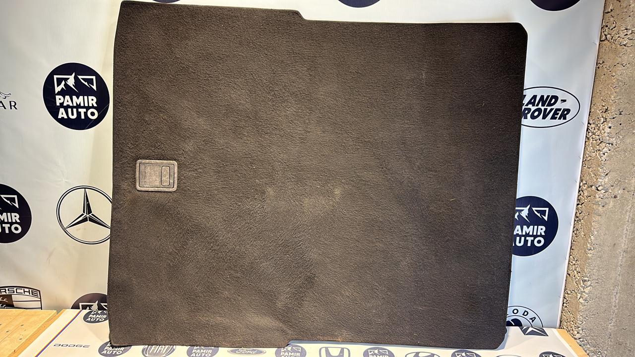 Обшивка багажника Mercedes E/W211 2002-2009