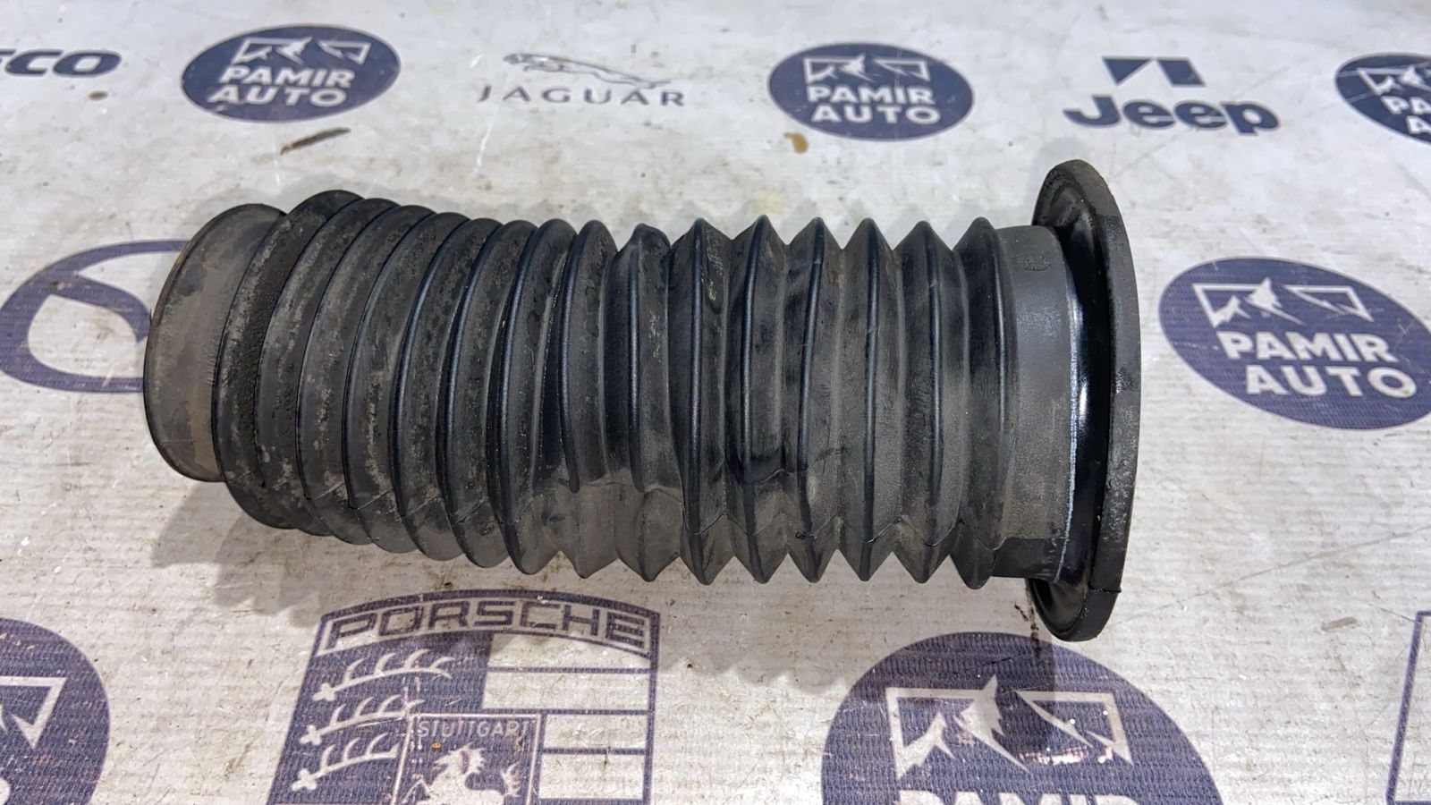 Пыльник амортизатора передний Opel Astra/H 2004-2014