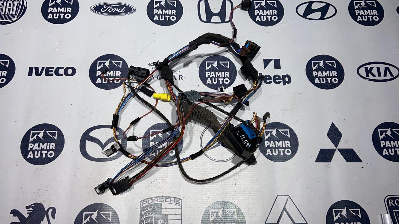 Проводка двери передняя левая BMW 5/E39 1995-2004