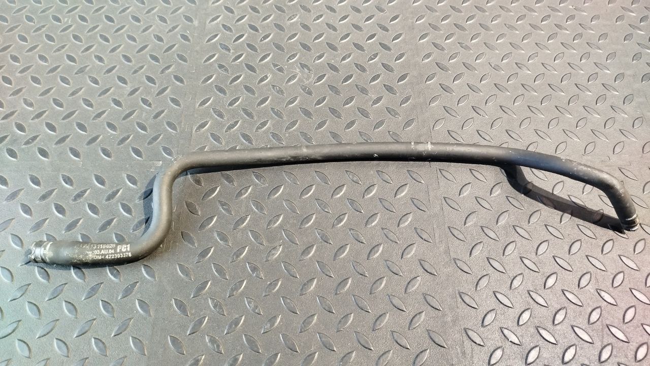 Патрубок ОЖ Opel Astra/H 2004-2014