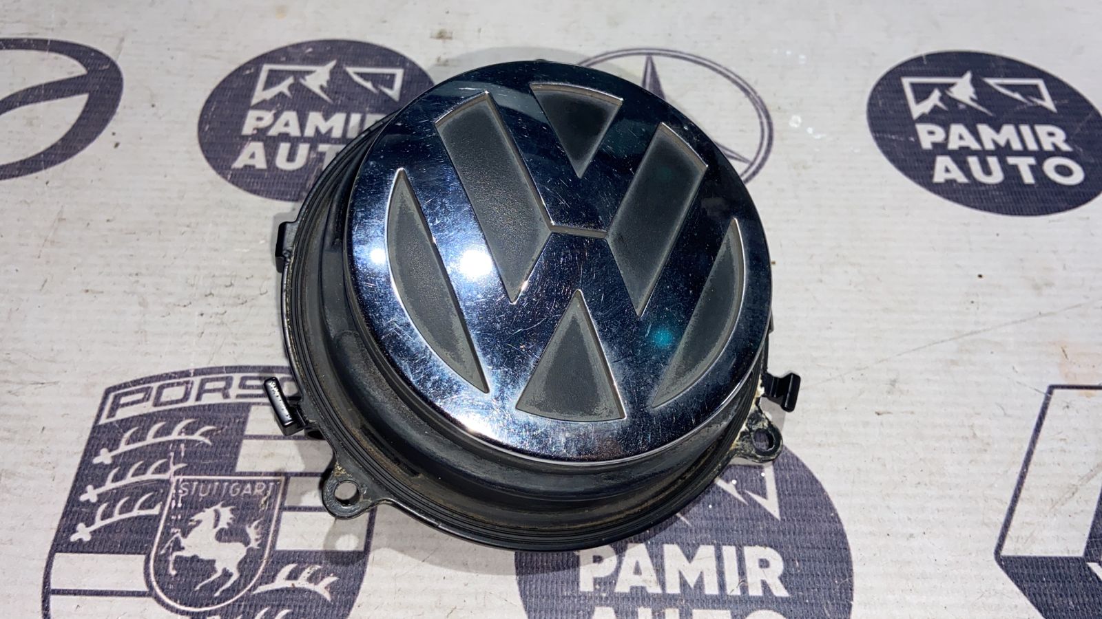 Ручка двери багажника Volkswagen Golf/5 2003-2009