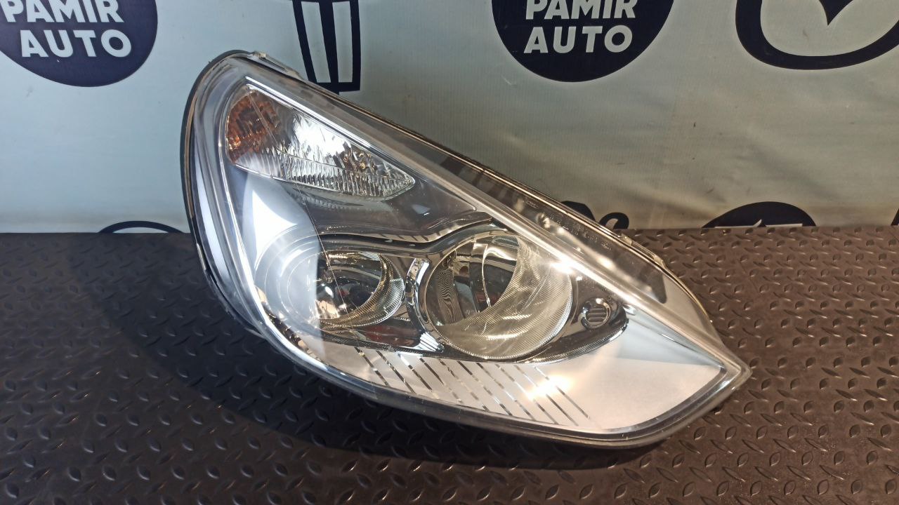Фара правая Ford Galaxy/2 2006-2015