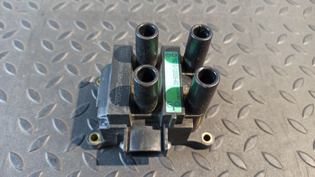 Катушка зажигания Ford Mondeo/3 2000-2007