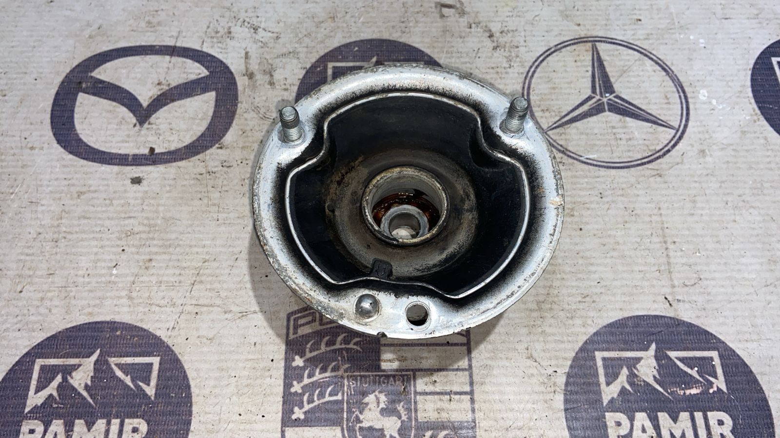 Опора амортизатора передняя BMW 3/E46 1998-2007