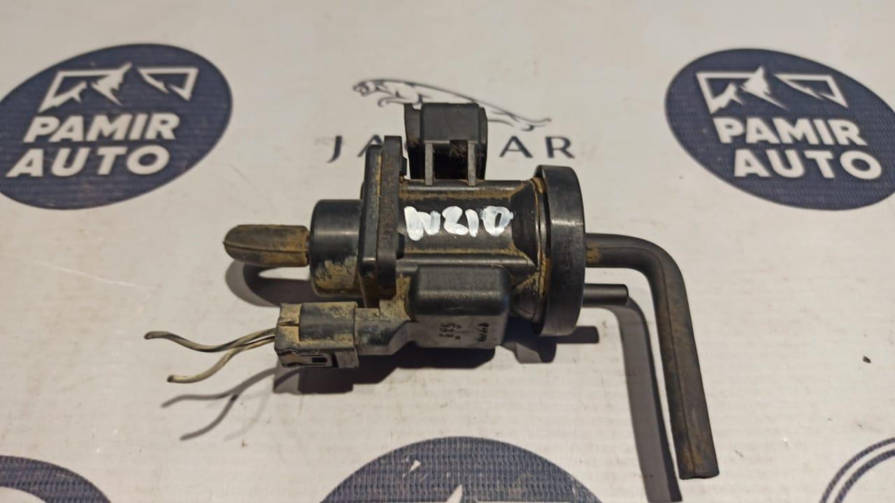 Клапан турбины Mercedes E/W210 1995-2003