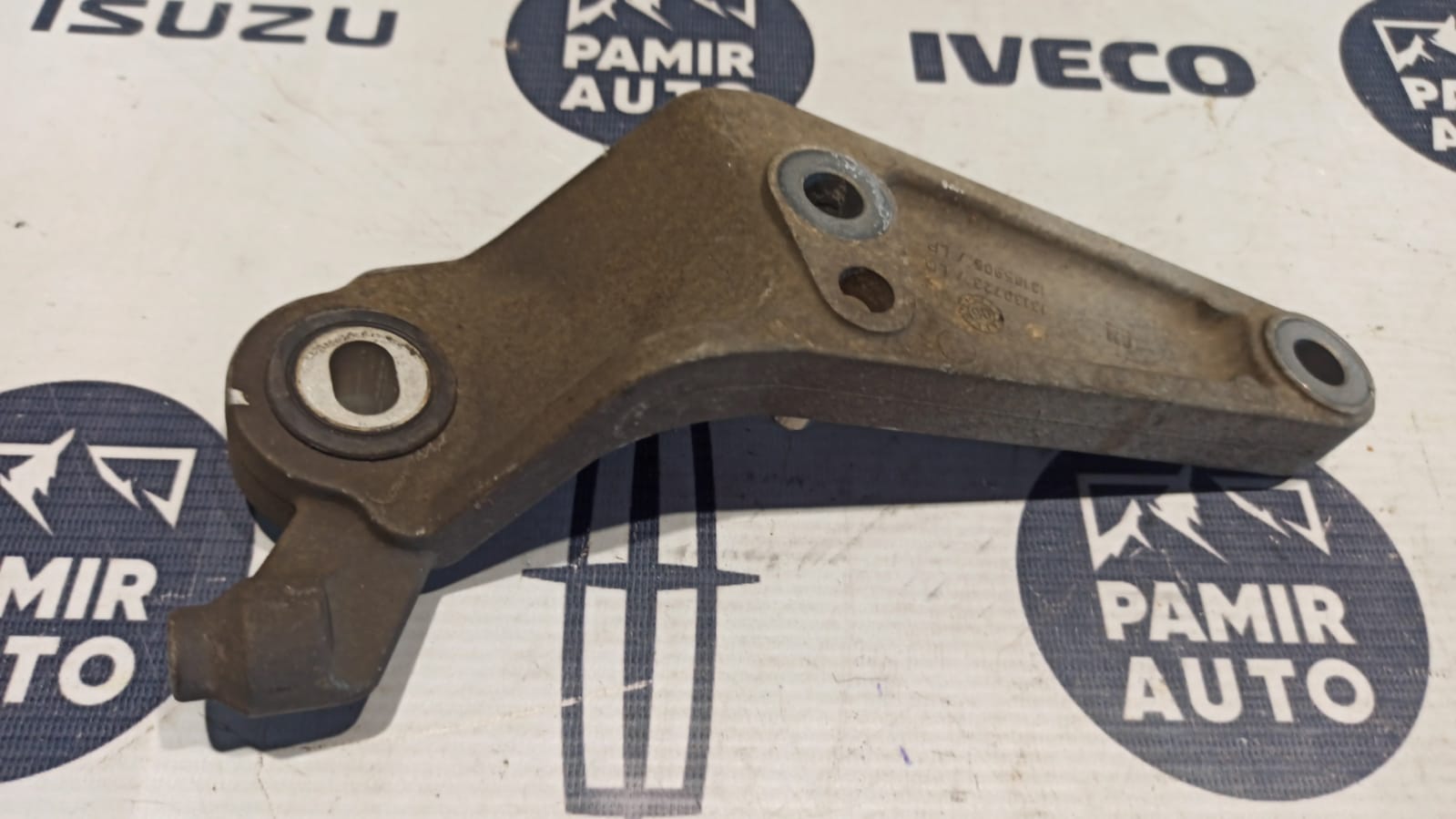 Кронштейн двигателя Opel Corsa/D 2006-2014