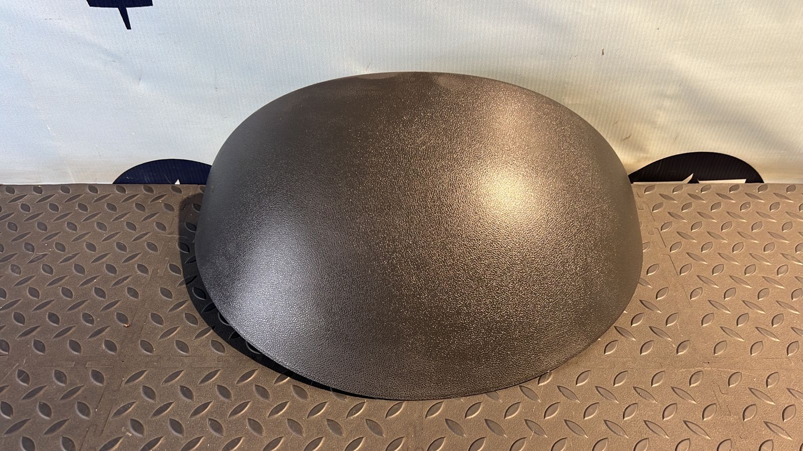 Накладка на торпедо Renault Sandero 2009-2014