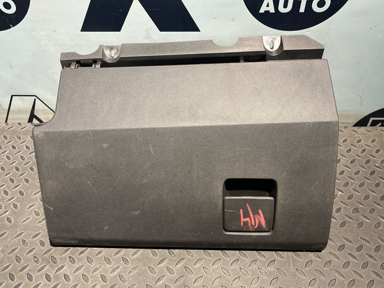 Бардачок Opel Zafira/B 2005-2014