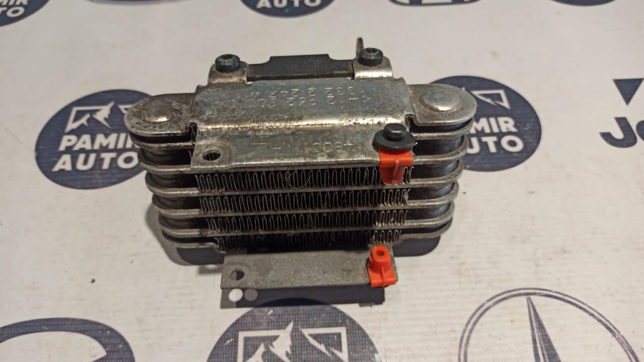 Радиатор топливный BMW 5/E39 1995-2004