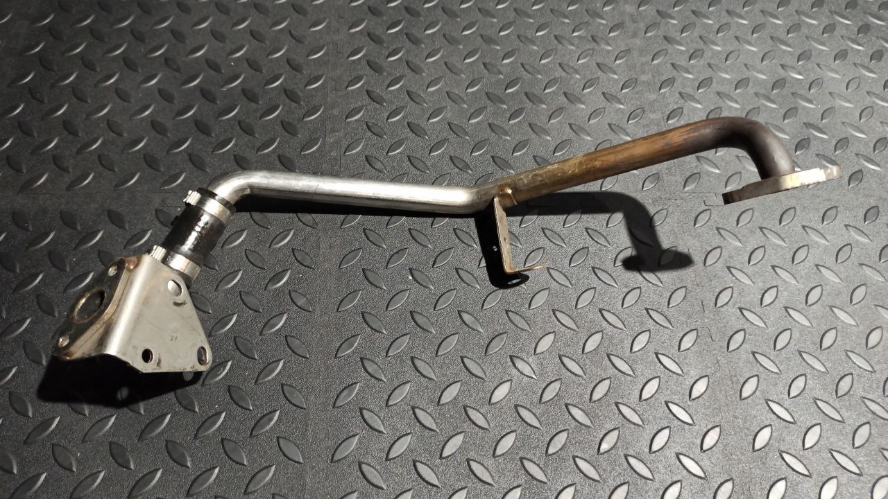 Трубка картерных газов BMW 3/E46 1998-2007