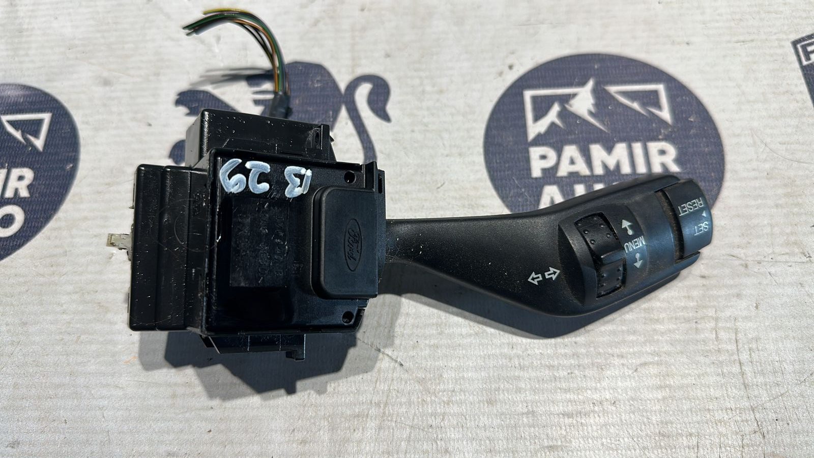 Переключатель поворотов Ford Focus/2 2004-2011