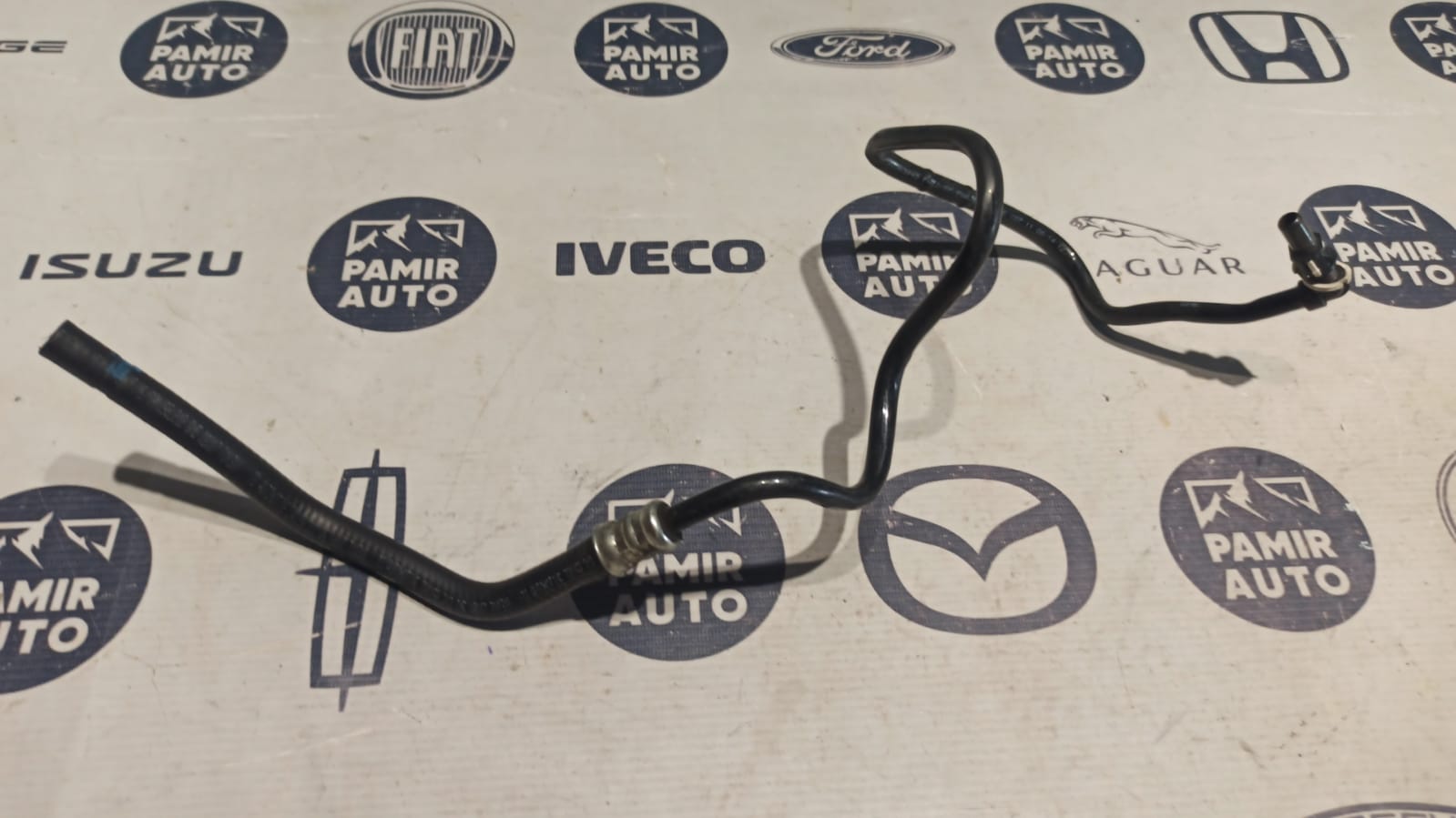 Трубка топливная Opel Zafira/B 2005-2014