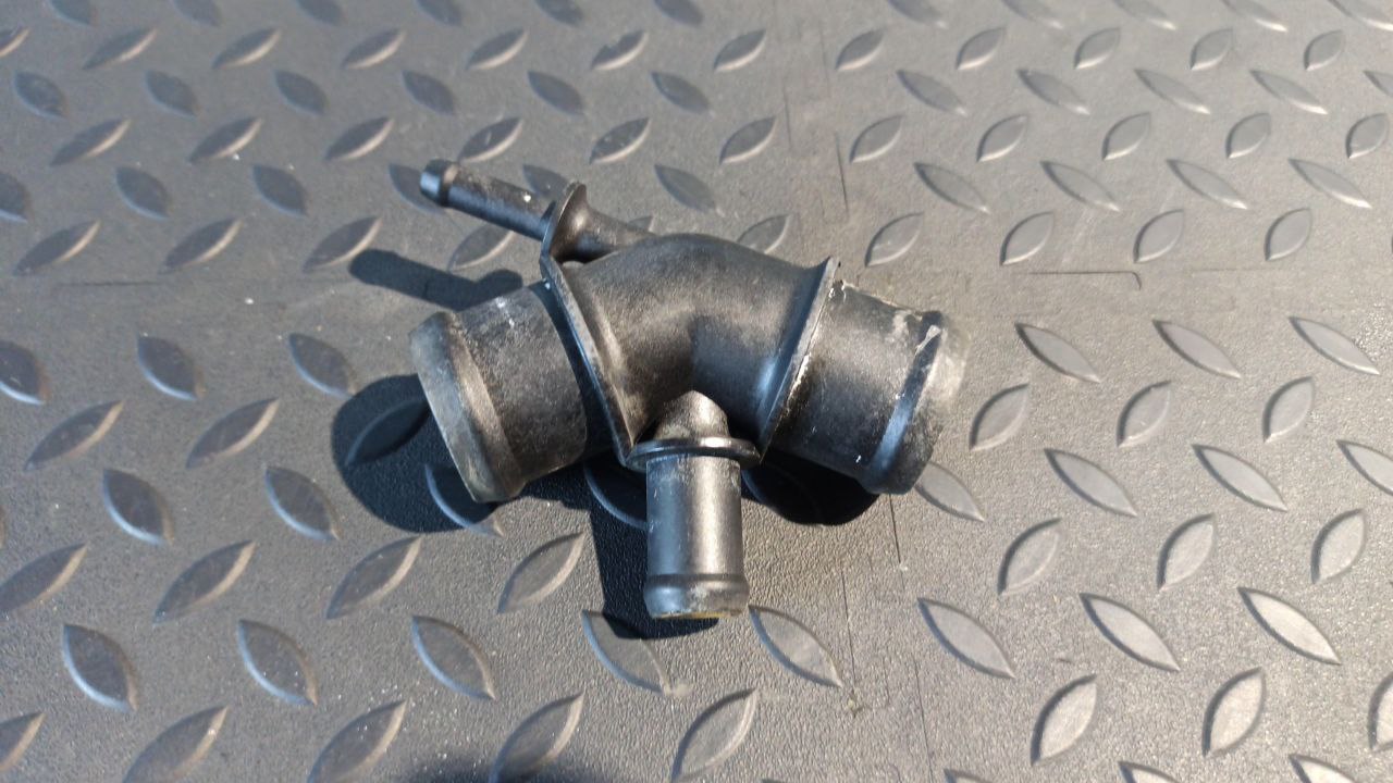 Фланец ОЖ Ford Galaxy 1995-2006