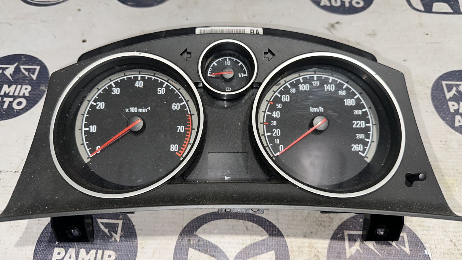 Комбинация приборов (Щиток) Opel Astra/H 2004-2014