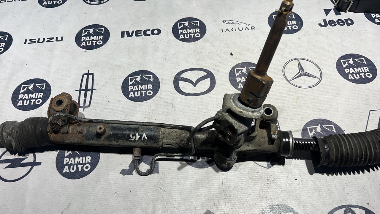 Рейка рулевая Ford Focus 1998-2007