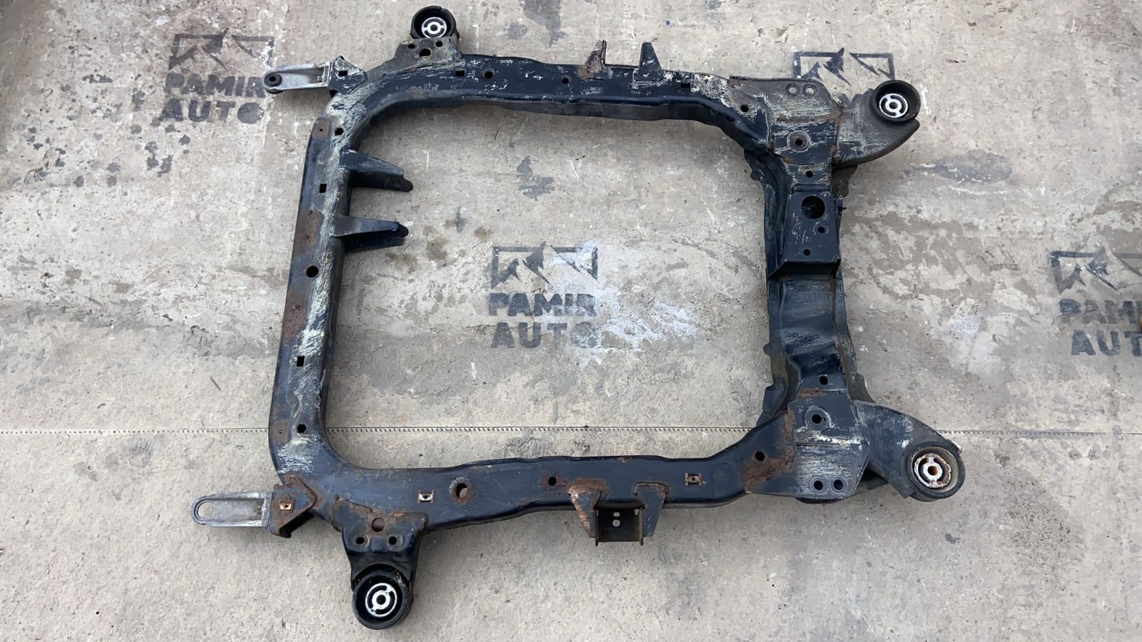 Балка передняя (Подрамник) Opel Vectra/C 2002-2008