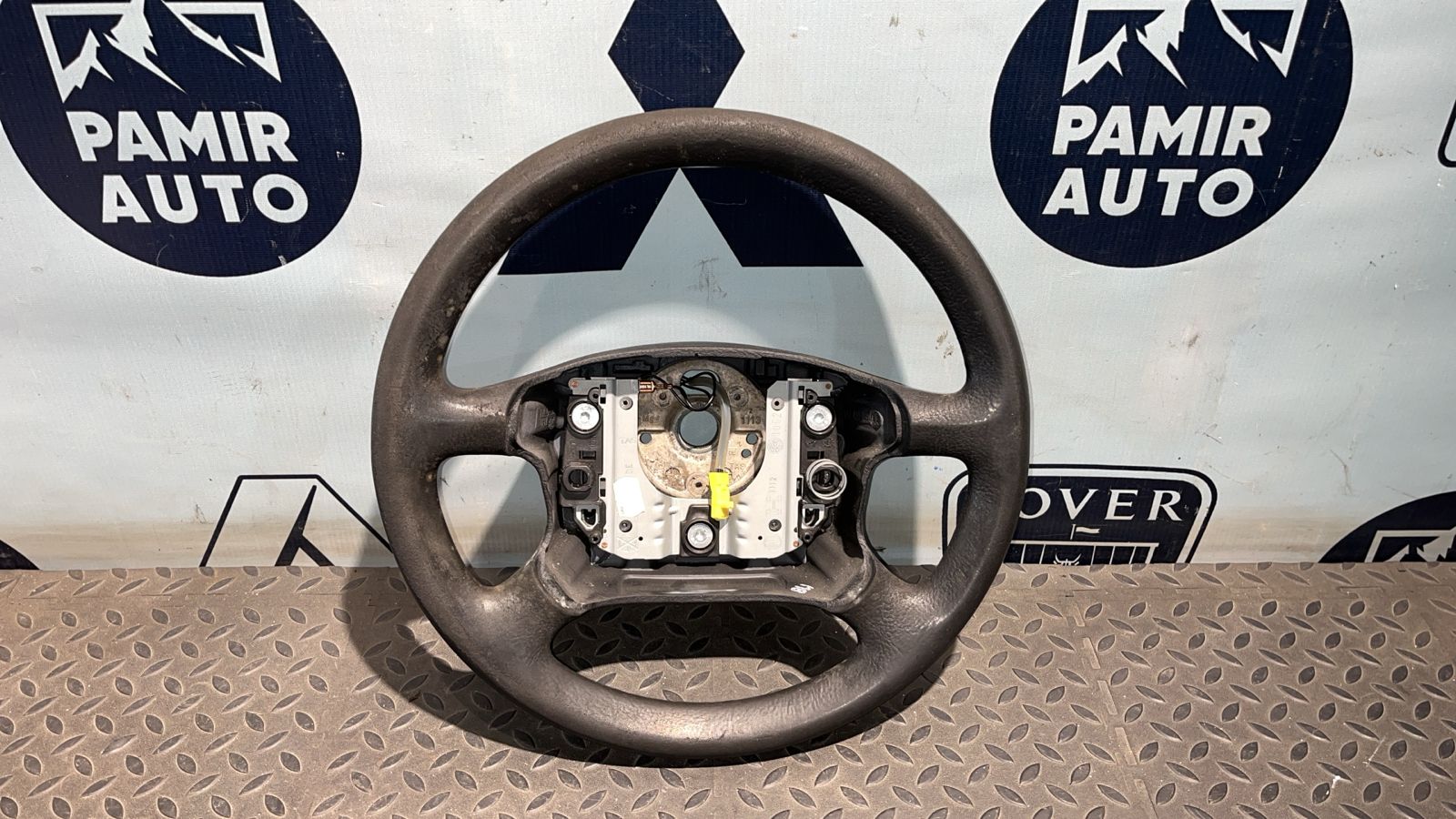 Руль Volkswagen Golf/4 1997-2006