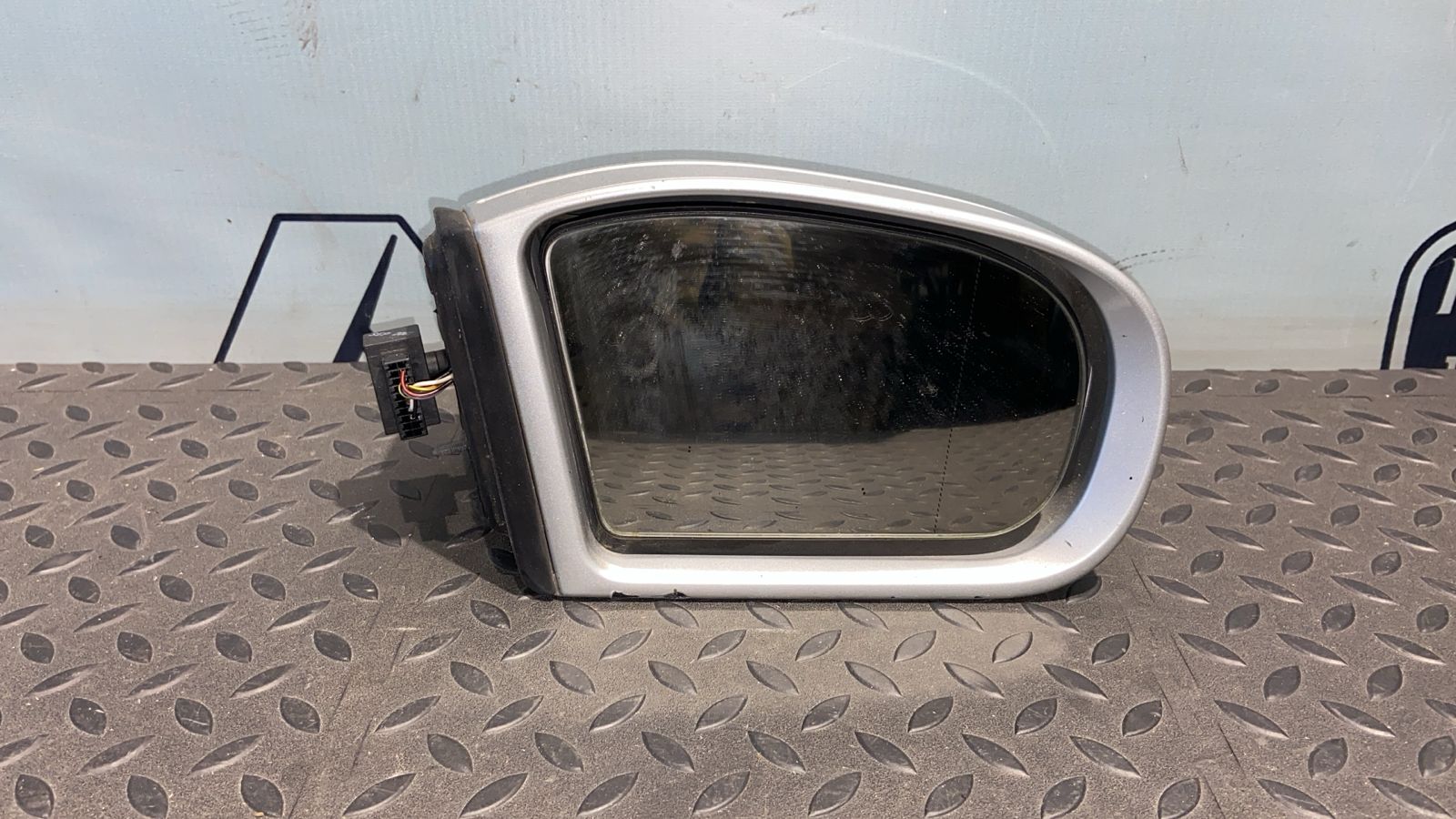 Зеркало правое Mercedes C/W203 2000-2008