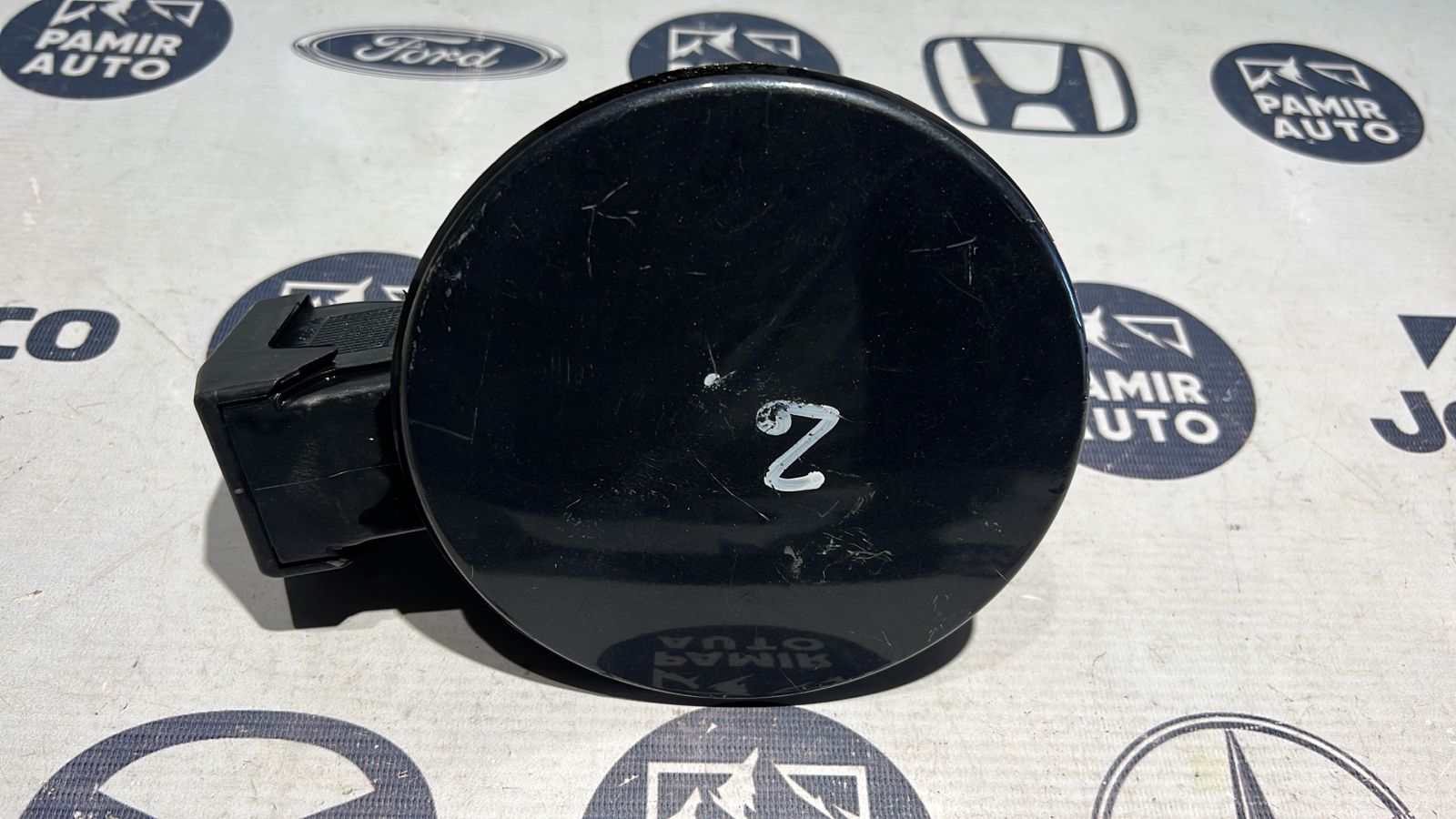 Лючок бензобака Ford Mondeo/3 2000-2007