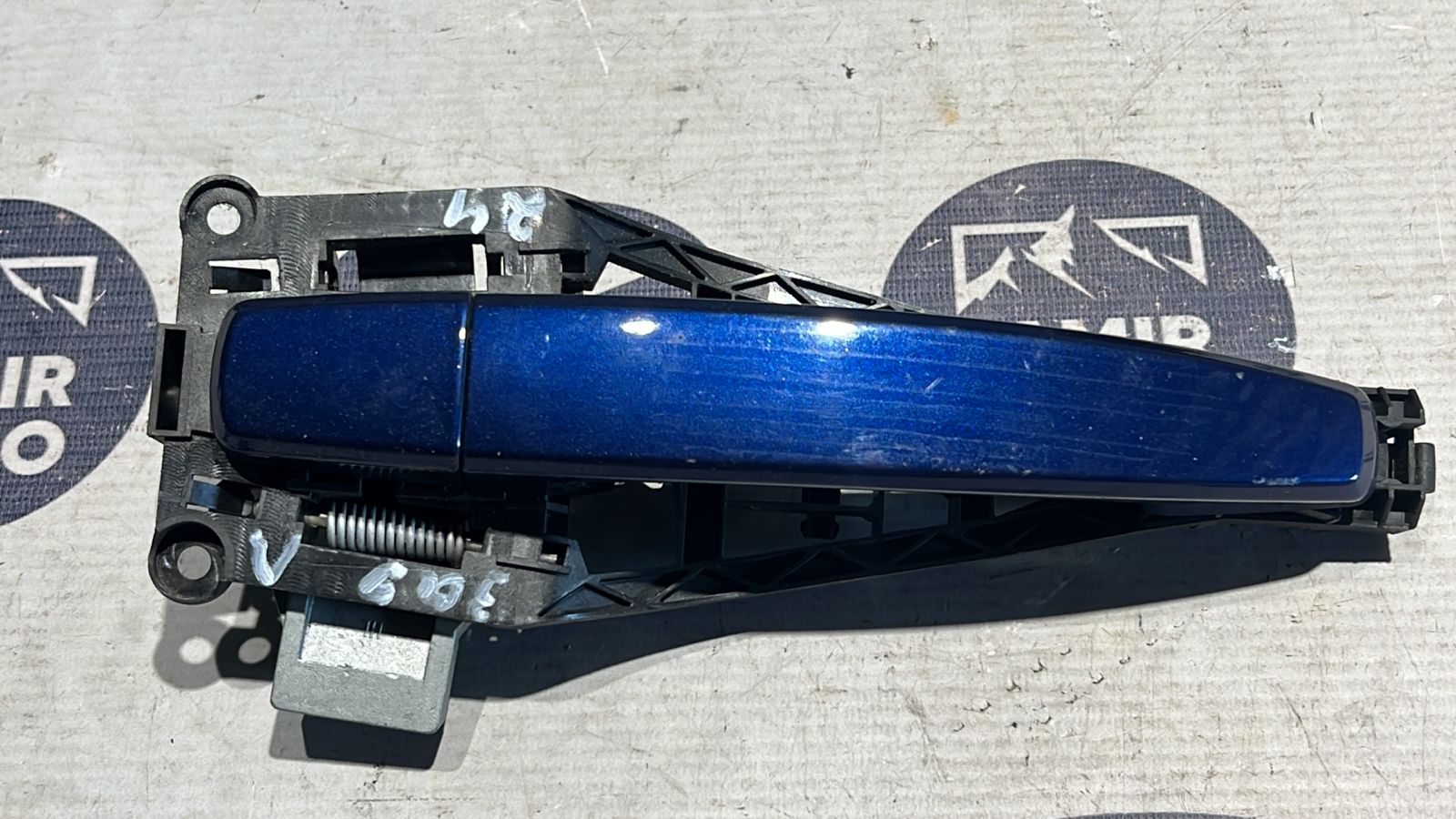 Ручка двери задняя левая Opel Astra/H 2004-2014