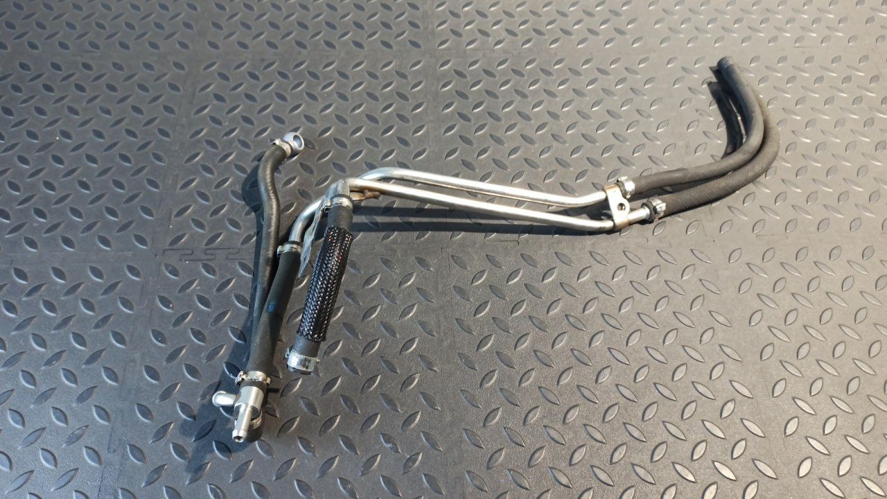 Трубка топливная Mercedes E/W211 2002-2009