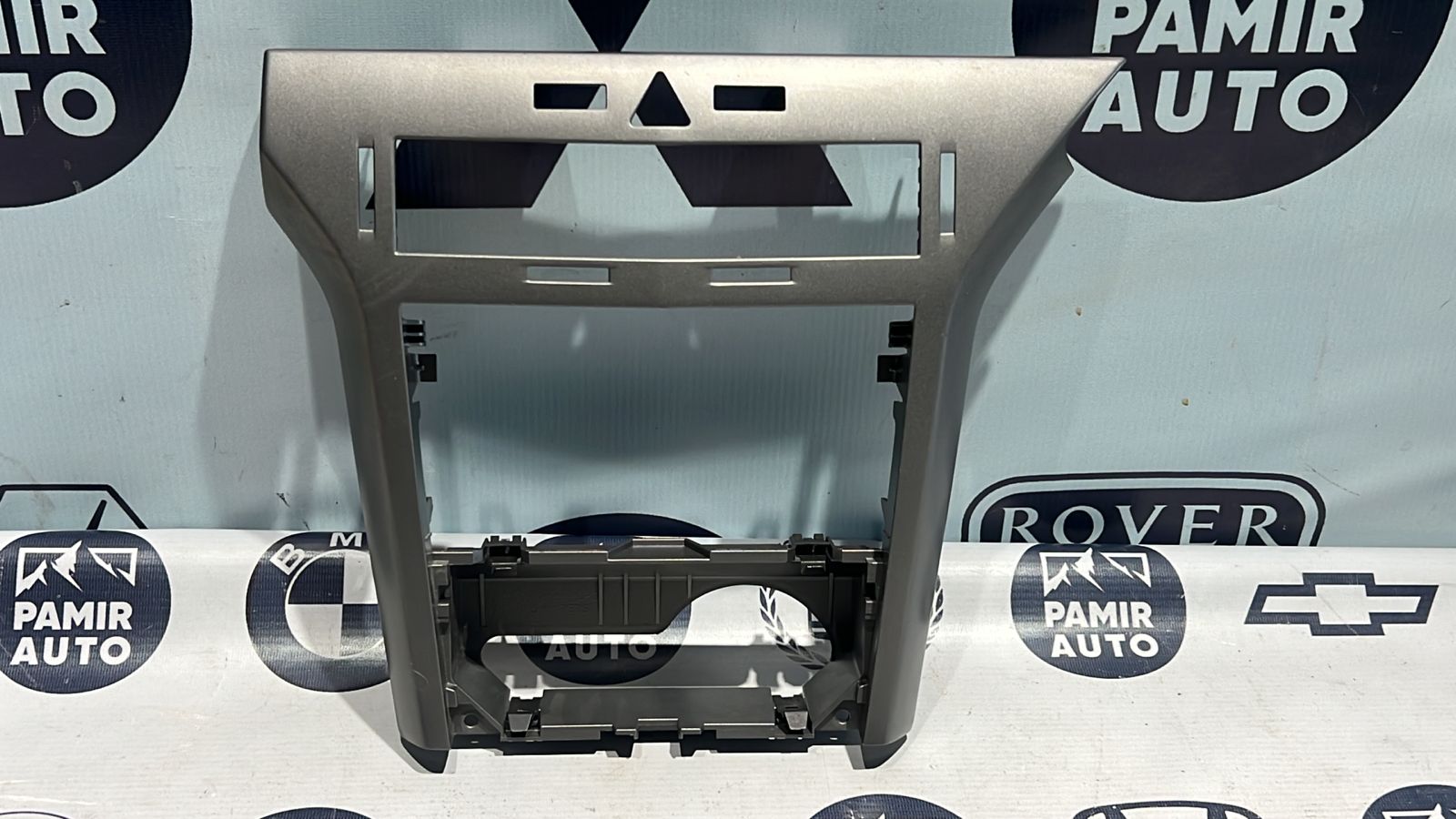 Накладка на торпедо Opel Astra/H 2004-2014