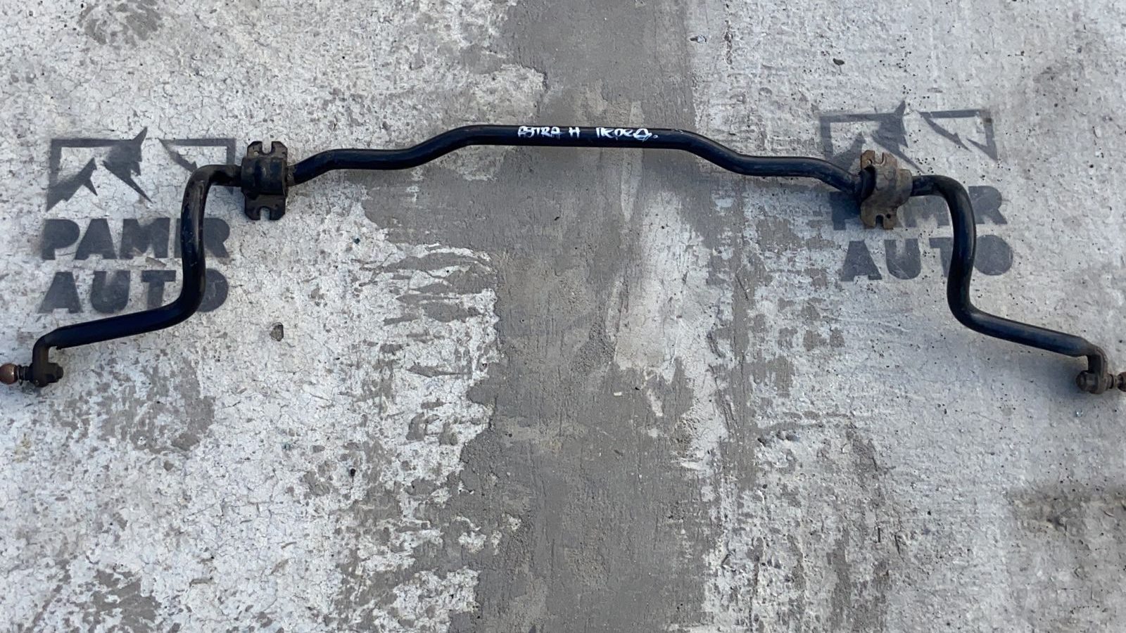 Стабилизатор передний Opel Astra/H 2004-2014