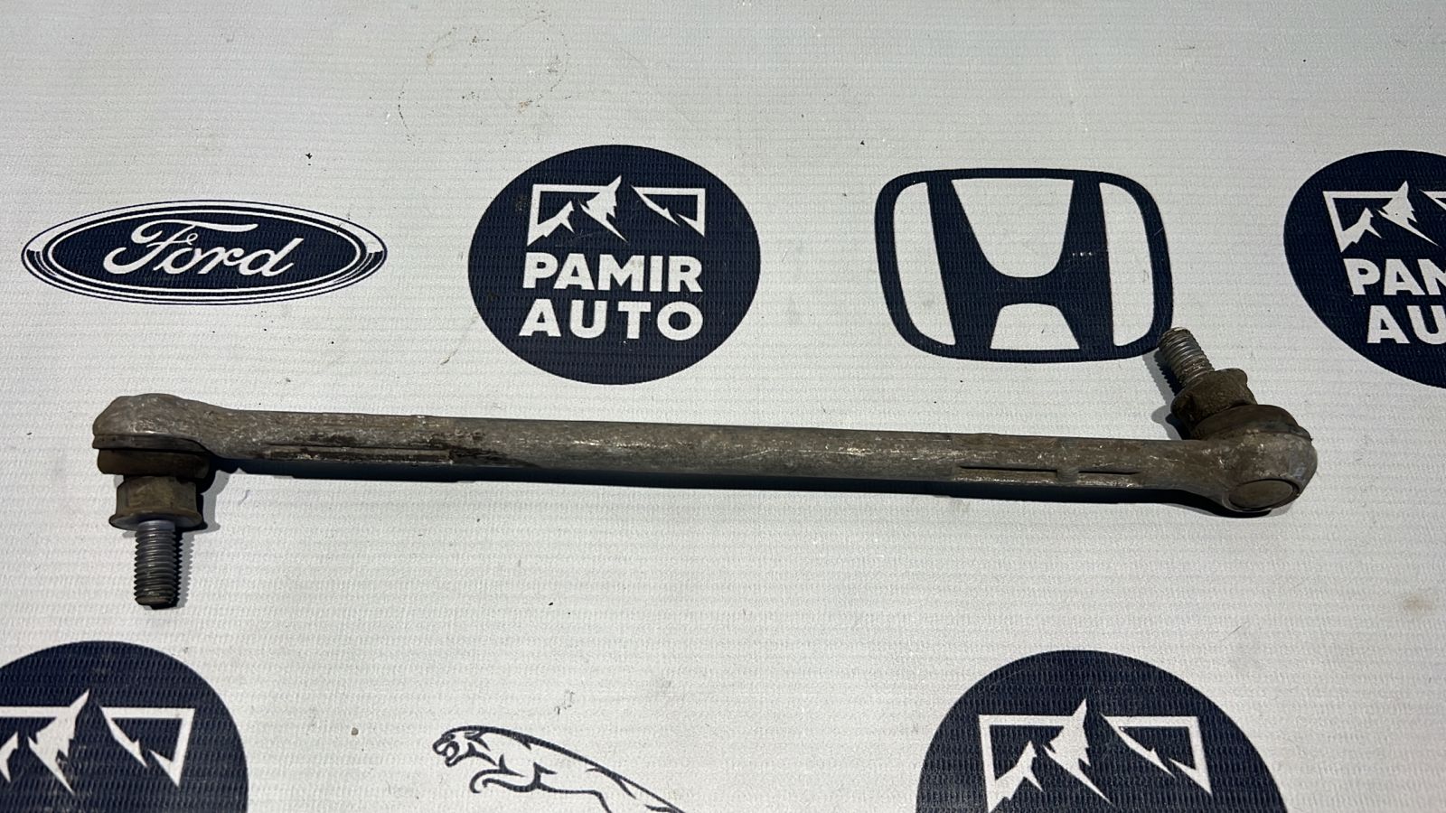 Стойка стабилизатора передняя правая BMW 1/E87 2004-2011