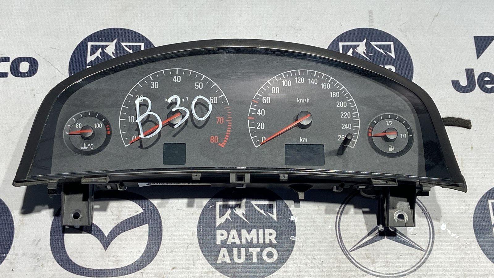 Комбинация приборов (Щиток) Opel Vectra/C 2002-2008