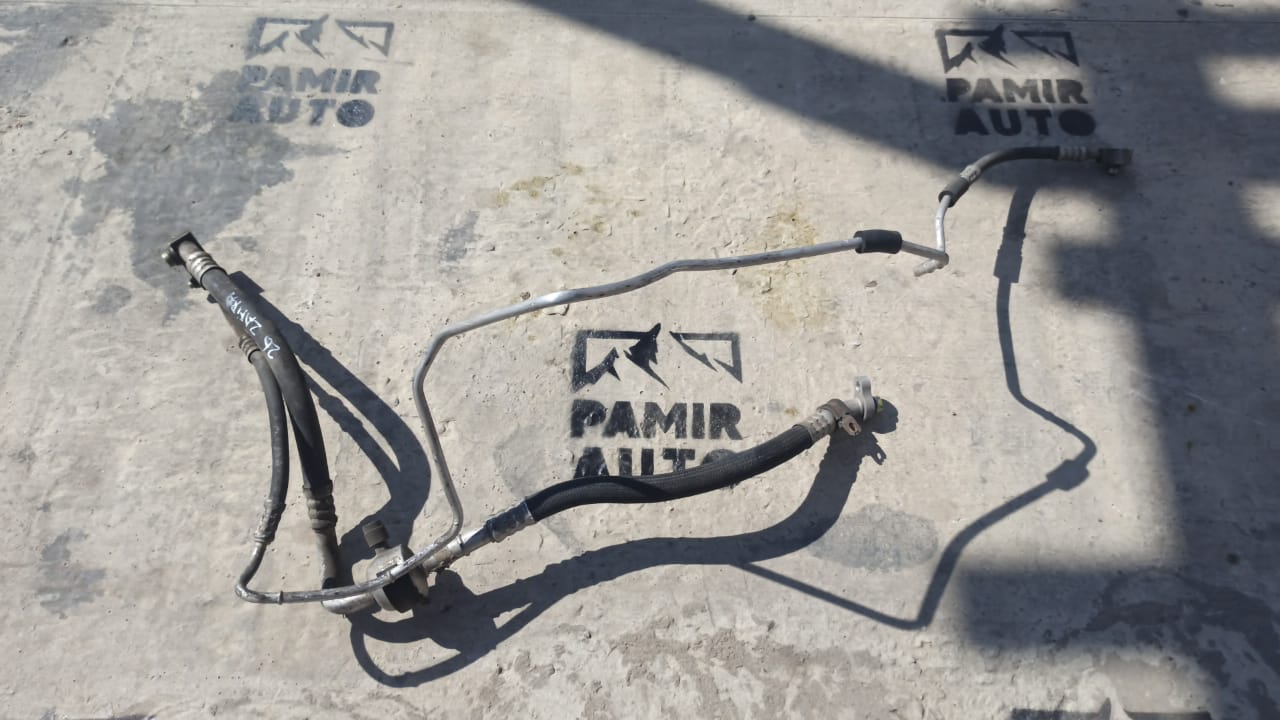 Трубка кондиционера Opel Zafira/B 2005-2014