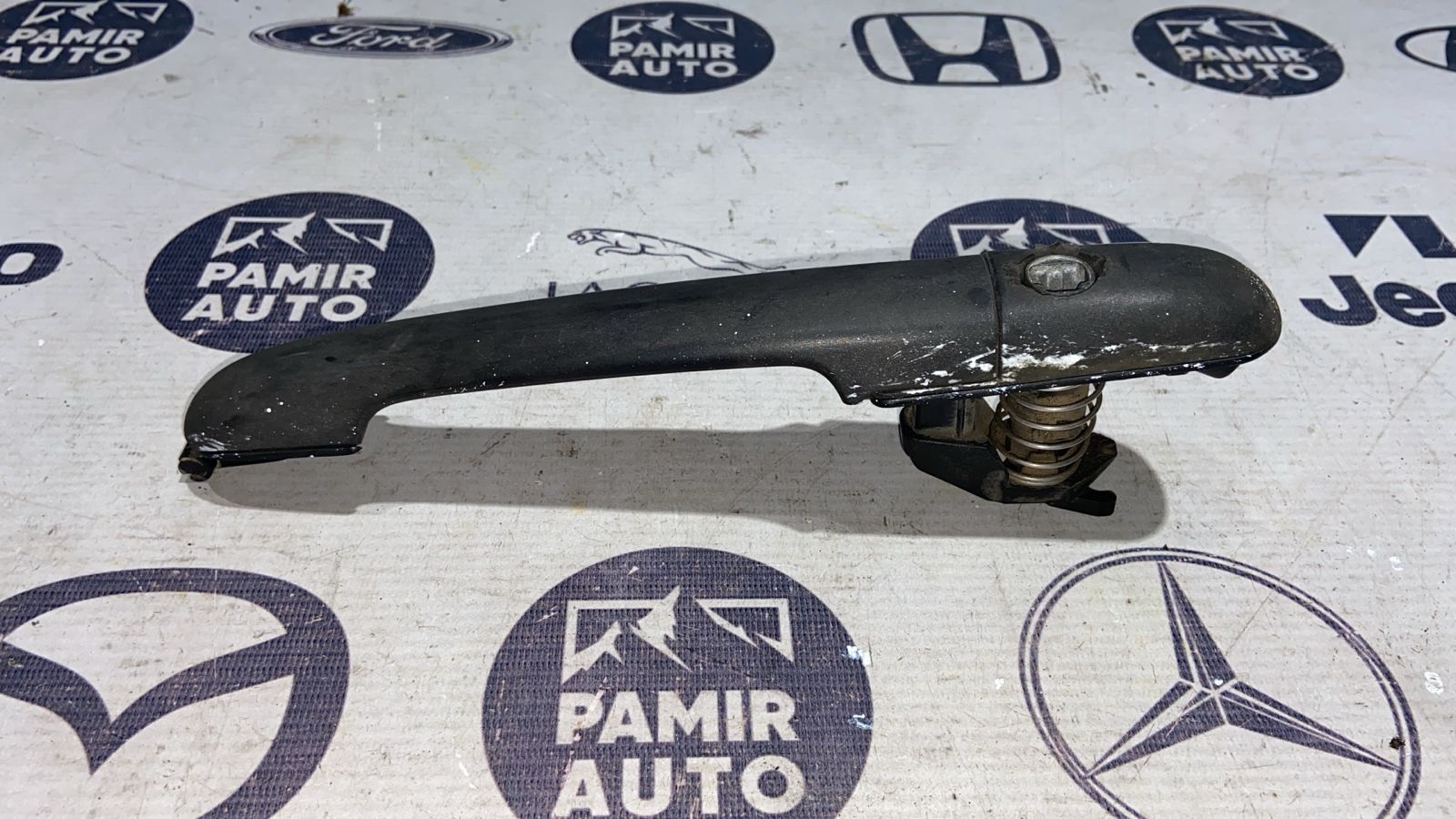 Ручка двери багажника правая Mercedes Sprinter/W901-W909 1995-н.в.