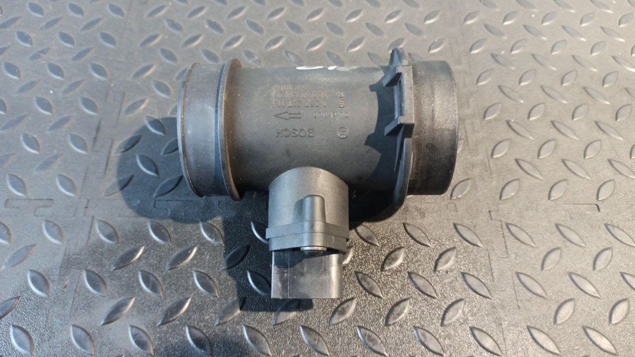 Расходомер (ДМРВ) Mercedes Vito/W638 1996-2003