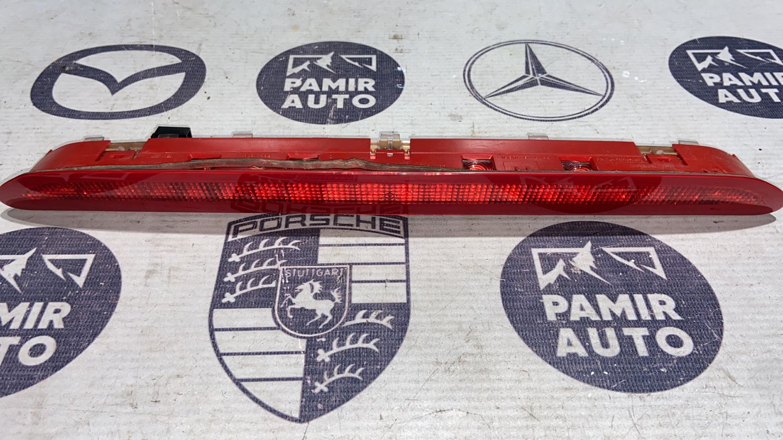 Стоп сигнал Volkswagen Golf/5 2003-2009