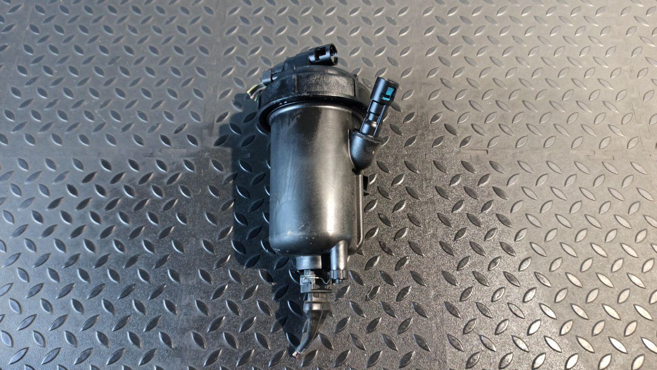 Корпус топливного фильтра Opel Zafira/B 2005-2014